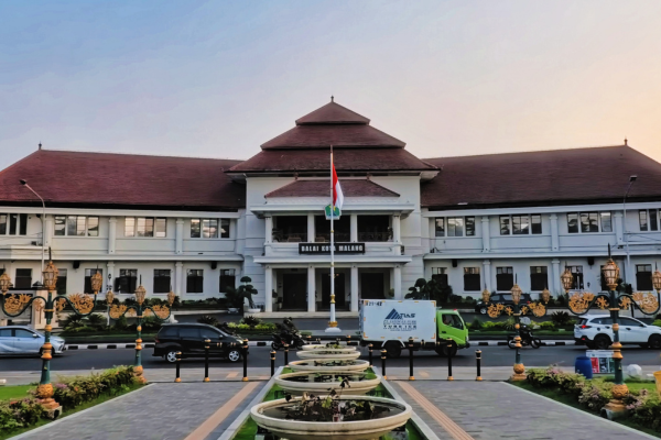 visa cong tac indonesia - quang minh visa
